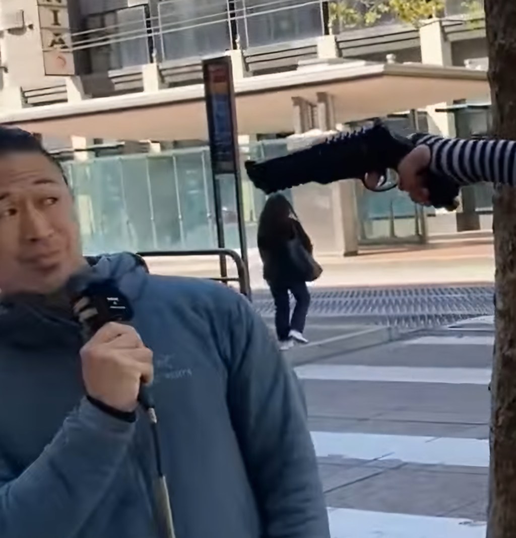 Standing Firm in Faith: A Reflection on Courage and&nbsp;Commitment