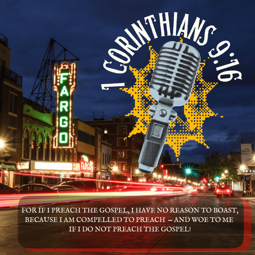 Downtown Fargo – Halloween Outreach&nbsp;2025